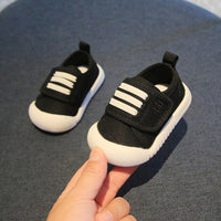 Baby Boys' Casual Shoes Spring And Autumn Non-slip Soft Bottom