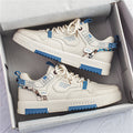 Men's Low-top Sports Casual Shoes