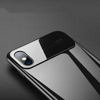 Mirror Phone Case Back Cover Type