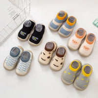 Baby Sock Shoes Soft Bottom Non-slip Toddler Shoes