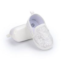 Soft - Soled Slipper Shoes Breathable Baby Shoes