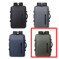 Large Capacity Backpack Waterproof Business Vacuum Compression Backpack