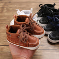 Baby Soft-soled Casual Sports Toddler Shoes