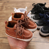 Baby Soft-soled Casual Sports Toddler Shoes
