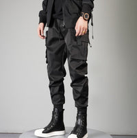 Trendy Functional Leggings Casual Harlan Pants