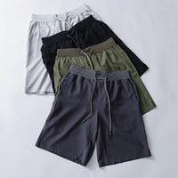 Summer Loose Sports Running Quick-drying Shorts