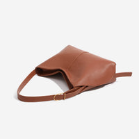 New Casual Versatile Large-capacity Shouldercrossbody Bag