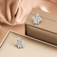 Premium Fashion Irregular Earrings, High-End Unique Niche Design, Stainless Steel Earrings Jewelry For Women