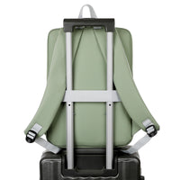 Backpack Men's And Women's 16-inch Versatile Casual Large Capacity