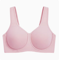 Sports Underwear Naked Women Sense Running Fitness Plus Size Quick-drying