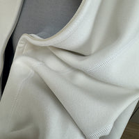 Women's Double Faced Fleece Thermal Cardigan Coat