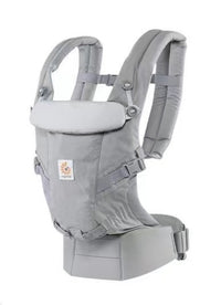 Baby Carrier Hold Waist Stool Two Dog Sling