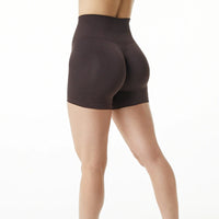 Sports Women's Slim Butt Lift Yoga Shorts