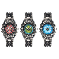 Men's Hip-Hop Millennium Retro Style Watch
