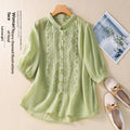 Stylish And Minimalist Long Sleeve Top For Women