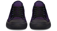 Fashion Printed Couple High Top Canvas Shoes