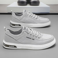 Summer Men's Breathable Sports Casual Shoes
