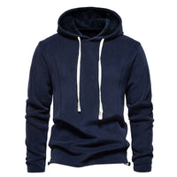 All-matching Men's Polar Fleece Thermal Sweater