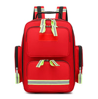 Family Follow-up Medical Emergency Backpack