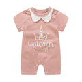 Newborn jumpsuit