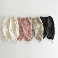 Baby Overalls Children's Pants