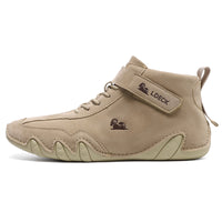 Outdoor Casual Sports High-top Large-size Octopus-style Martin Boots