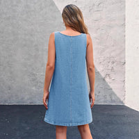 Fashionable Casual Dress For Women