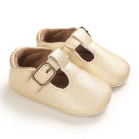 Baby Shoes Bowknot Soft Bottom Non-slip