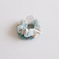 Simple temperament tie hair rope large intestine ring