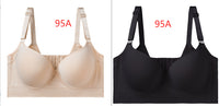 Seamless Underwear For Women Push Up Breast Holding Anti-sagging