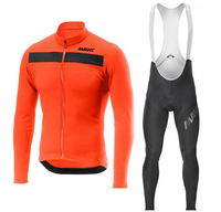 Bib Cycling Jersey Suit Summer Road Bike Cycling Jacket Men's Breathable