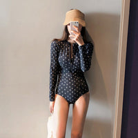 Women's One-piece Swimsuit