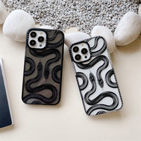 Anti-falling Of Mobile Phone Case