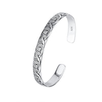Personalized Spray Pattern Creative Bracelet For Women