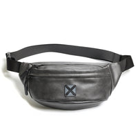 Korean Men's Bag Trendy Fashion Shoulder