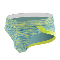 Men's Fashion Loose Modal Briefs