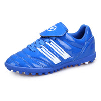 New Men's Football Spikes Non-slip Wear-resistant Training Shoes Football Shoes