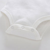 Baby Suit Three-piece Suit Zipper Cardigan Trousers