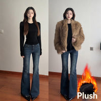 Women's Long-sleeve Top Inner Base Layer Shirt