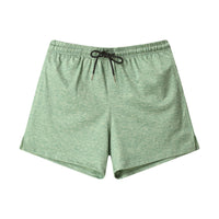 Men's Solid Color Mid-waist Tether Pocket Yoga Fitness Running Casual Pants