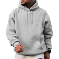 Hoodie Spring And Autumn Casual Sweatshirt