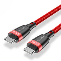 Type-C fast charging data line