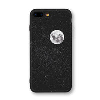 Frosted Painted Soft Shell