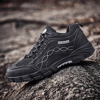 Men's Versatile Casual Outdoor Hiking Shoes