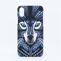 King of the Forest Phone Case
