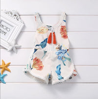 Lily One Piece