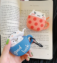 Wireless Bluetooth headset set