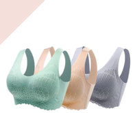 Fashionable sports bra