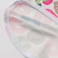 Printed Cartoon Cute Puppy's Vest Clothes