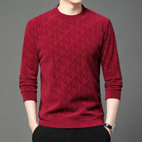 Double-sided Polar Fleece Long-sleeve Base Layer Top